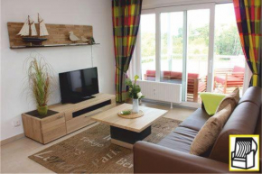 Käptn Brass Appartement 14 Meeresbrise Dierhagen